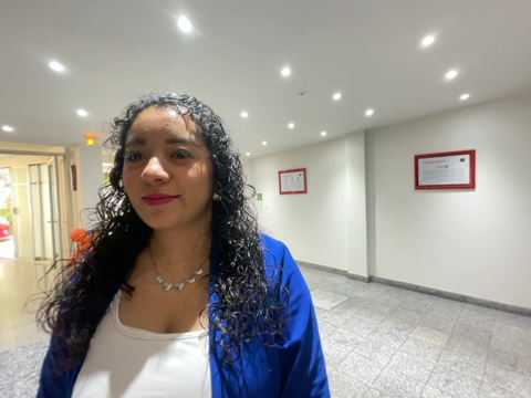 Foto de Pamela Monserrat Marin Escobar